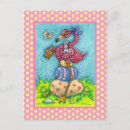 Search for hatching vertical postcards Bird