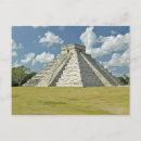 Recherche de péninsule yucatan cartes postales Chichen itza