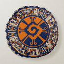Recherche de maya coussins Tribal
