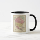 Search for washington map mugs America