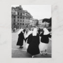 Recherche de nonnes cartes postales Blanc