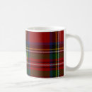 Search for royal stewart tartan mugs Green