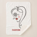Search for photographer blankets Illustration