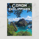 Recherche de coron cartes postales Plage