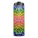Search for transgender travel mugs Rainbow