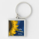 Search for sunflower wedding keychains Summer