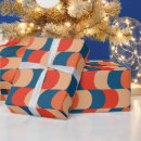 Search for illusion wrapping paper Vintage