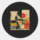 Search for karateka stickers Boxing