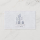 Search for commercial realtor business cards Architecture
