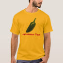 Recherche de jalapeno tshirts Épicé