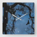 Recherche de croissant lune horloges Païen