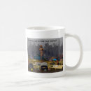 Search for trash mugs Environment