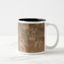 Search for petroglyphs mugs Ancient