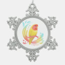 Recherche de lovebird ornements Amour