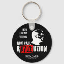 Search for ron round keychains Freedom