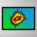 Search for comic book explosion posters Superhero