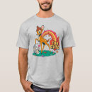 Search for bambi tshirts Animals