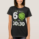 Recherche de funny tennis tshirts Pas