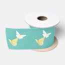 Search for mint green ribbon Happy birthday