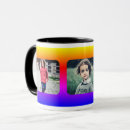 Search for 3 photo mugs Cute