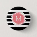 Recherche de noël rose badges Couronne de noël