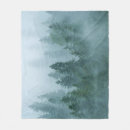 Search for fir blankets Misty
