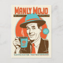 Search for coffee humour postcards Caffine