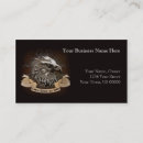 Search for eagle business cards Freedom