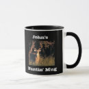 Search for funny hunting mugs Deer