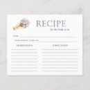 Recherche de douche nuptiale de tulipe Lavande