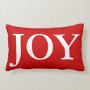 Search for joy christmas pillows Festive