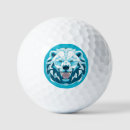 Search for bear golf balls Wildlife