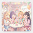 Search for manga anime stickers Whimsical