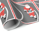 Search for marathon runner wrapping paper Track and field