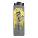 Search for nightmare before christmas travel mugs Pumpkin king
