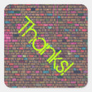 Search for brick stickers Colourful