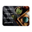 Recherche de thé magnets Pour tous