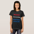 Search for not my president tshirts Blue