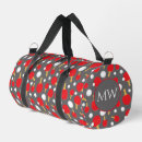 Search for tennis bags Monogrammed