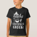 Search for pre wedding tshirts Team groom