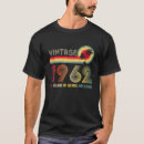 Search for 60 years being awesome tshirts 60th