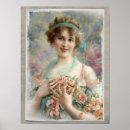 Recherche de peintures acryliques posters Rose