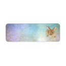 Search for sweet bunny return address labels Easter
