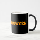 Search for halloween mugs Black