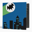 Search for batman binders Vintage