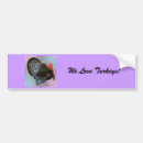 Search for florals bumper stickers Animal