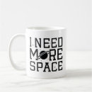 Search for funny astronaut mugs Astronomy