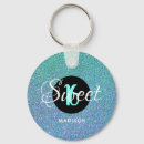 Recherche de sweet porteclés Monogramme