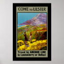 Search for ulster posters Belfast
