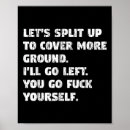 Search for left posters Birthday